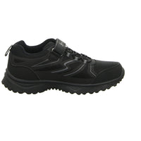 Sneakers Slipper/Kletthalbschuh (casual)