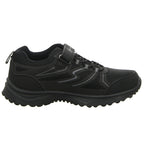 Sneakers Slipper/Kletthalbschuh (casual)