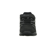 Sneakers Slipper/Kletthalbschuh (casual)