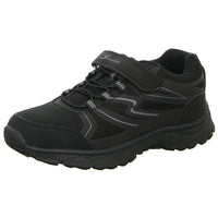Sneakers Slipper/Kletthalbschuh (casual)