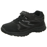 Sneakers Slipper/Kletthalbschuh (casual)