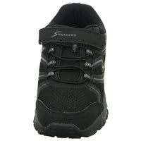 Sneakers Slipper/Kletthalbschuh (casual)