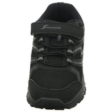 Sneakers Slipper/Kletthalbschuh (casual)
