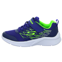 Skechers Slipper/Kletthalbschuh (casual) MICROSPEC-TEXLOR