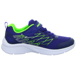 Skechers Slipper/Kletthalbschuh (casual) MICROSPEC-TEXLOR