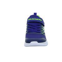 Skechers Slipper/Kletthalbschuh (casual) MICROSPEC-TEXLOR