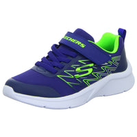 Skechers Slipper/Kletthalbschuh (casual) MICROSPEC-TEXLOR