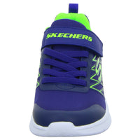 Skechers Slipper/Kletthalbschuh (casual) MICROSPEC-TEXLOR