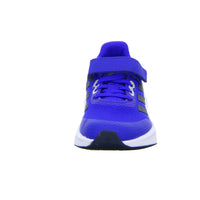 adidas Slipper/Kletthalbschuh (casual) RUNFALCON 3.0 EL K