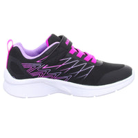 Skechers Slipper/Kletthalbschuh (casual) Microspec-Bold Delight