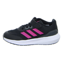 adidas Slipper/Kletthalbschuh (casual) RUNFALCON 3.0 EL K