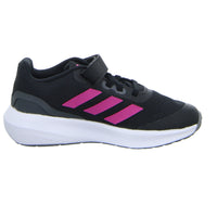 adidas Slipper/Kletthalbschuh (casual) RUNFALCON 3.0 EL K