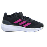 adidas Slipper/Kletthalbschuh (casual) RUNFALCON 3.0 EL K