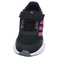 adidas Slipper/Kletthalbschuh (casual) RUNFALCON 3.0 EL K