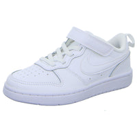 Nike Slipper/Kletthalbschuh (casual) NIKE COURT BOROUGH LOW 2