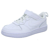 Nike Slipper/Kletthalbschuh (casual) NIKE COURT BOROUGH LOW 2