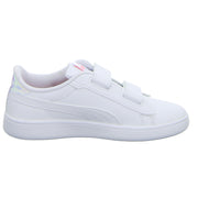 Puma Slipper/Kletthalbschuh (casual) Puma Smash 3.0 L Crystal VPS