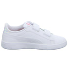 Puma Slipper/Kletthalbschuh (casual) Puma Smash 3.0 L Crystal VPS