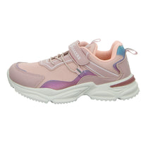 Sneakers Slipper/Kletthalbschuh (casual)