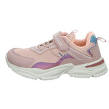 Sneakers Slipper/Kletthalbschuh (casual)
