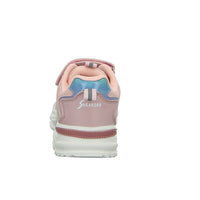 Sneakers Slipper/Kletthalbschuh (casual)