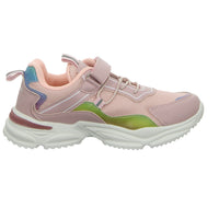 Sneakers Slipper/Kletthalbschuh (casual)