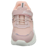 Sneakers Slipper/Kletthalbschuh (casual)