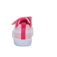 Puma Slipper/Kletthalbschuh (casual) Courtflex v2 V PS