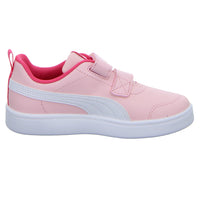 Puma Slipper/Kletthalbschuh (casual) Courtflex v2 V PS