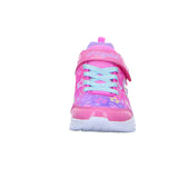 Skechers Slipper/Kletthalbschuh (casual) S-LIGHTS - STAR SPARKS