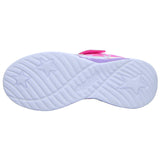 Skechers Slipper/Kletthalbschuh (casual) S-LIGHTS - STAR SPARKS
