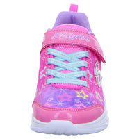Skechers Slipper/Kletthalbschuh (casual) S-LIGHTS - STAR SPARKS