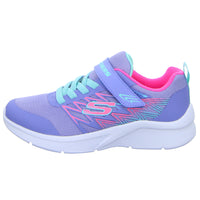 Skechers Slipper/Kletthalbschuh (casual) MICROSPEC-BOLD DELIGHT