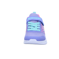 Skechers Slipper/Kletthalbschuh (casual) MICROSPEC-BOLD DELIGHT
