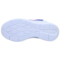 Skechers Slipper/Kletthalbschuh (casual) MICROSPEC-BOLD DELIGHT