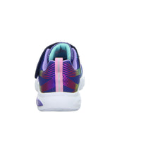 Skechers Slipper/Kletthalbschuh (casual) S-LIGHTS-GLOW-BRITES