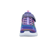 Skechers Slipper/Kletthalbschuh (casual) S-LIGHTS-GLOW-BRITES