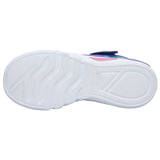 Skechers Slipper/Kletthalbschuh (casual) S-LIGHTS-GLOW-BRITES