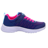 Skechers Slipper/Kletthalbschuh (casual) Dreamy Dancer-RADIANT ROGUE