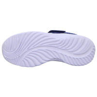 Skechers Slipper/Kletthalbschuh (casual) Dreamy Dancer-RADIANT ROGUE