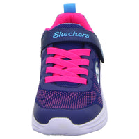 Skechers Slipper/Kletthalbschuh (casual) Dreamy Dancer-RADIANT ROGUE