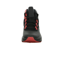 Sneakers Schnürstiefelette Kaltfutter