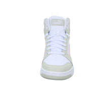 PUMA Schnürstiefelette Kaltfutter Rebound V6 Mid Jr