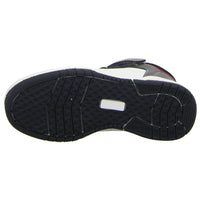 Sneakers Schlupf-/Klettstiefelette Kaltfutter