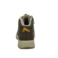 Dockers by Gerli Schlupf-/Klettstiefelette Kaltfutter