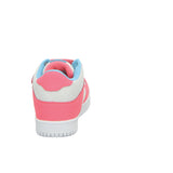 Sneakers Schlupf-/Klettstiefelette Kaltfutter
