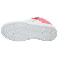 Sneakers Schlupf-/Klettstiefelette Kaltfutter