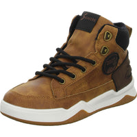 Sneakers Schnürstiefelette Warmfutter