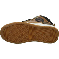 Sneakers Schnürstiefelette Warmfutter