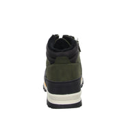 Sneakers Schnürstiefelette Warmfutter
